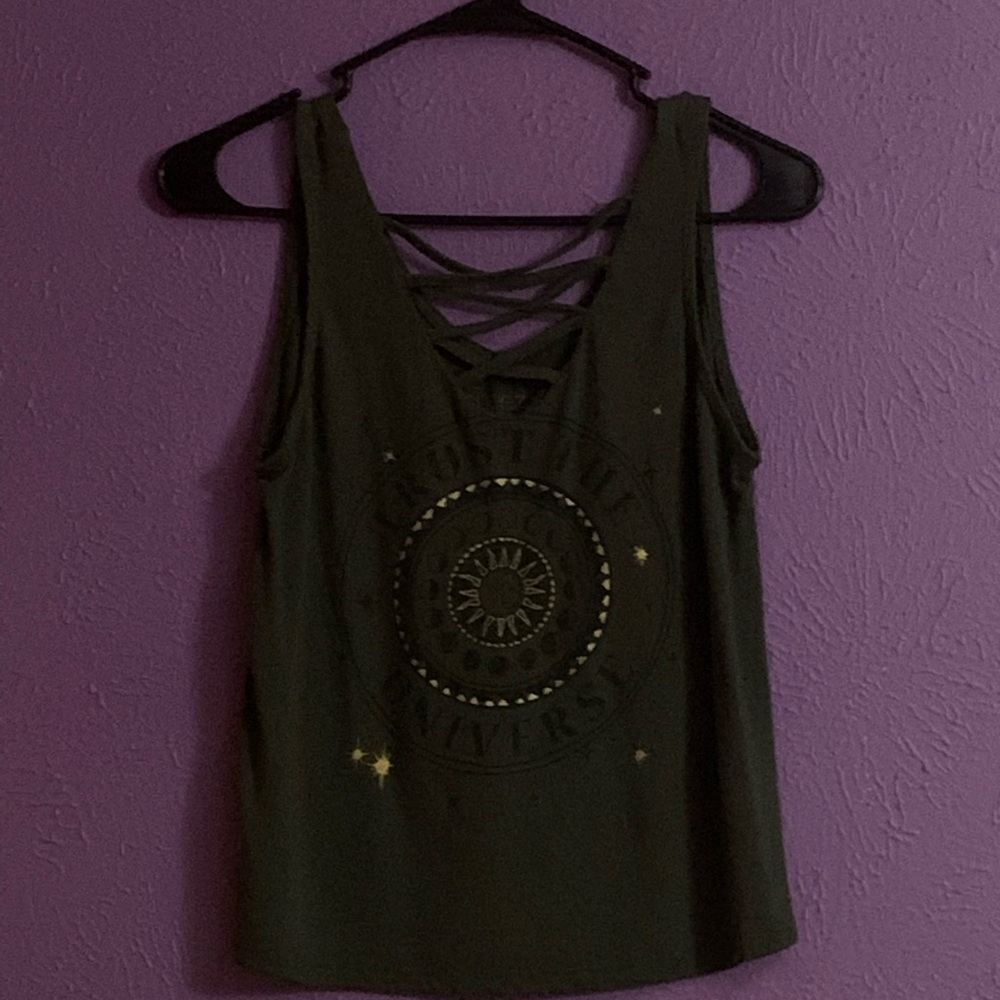 🔥tank top🔥